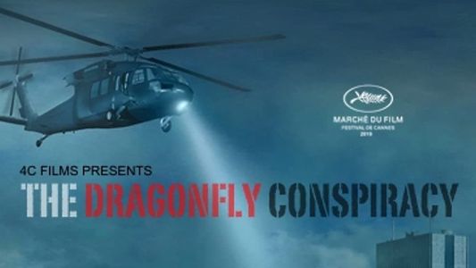 Image The Dragonfly Conspiracy