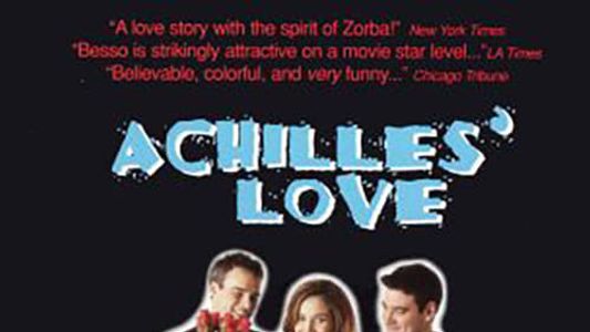 Achilles' Love