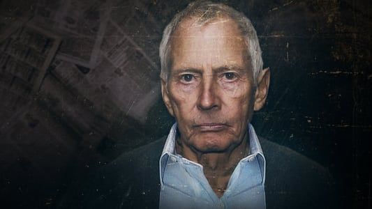 Image The Trials of Robert Durst