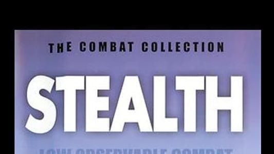 Stealth: Low Observable Combat Aircraft