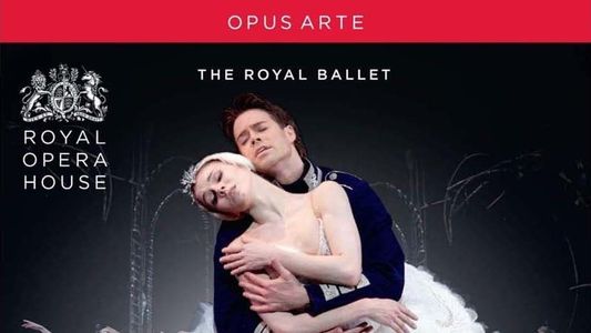Image Tchaikovsky: Swan Lake (The Royal Ballet)