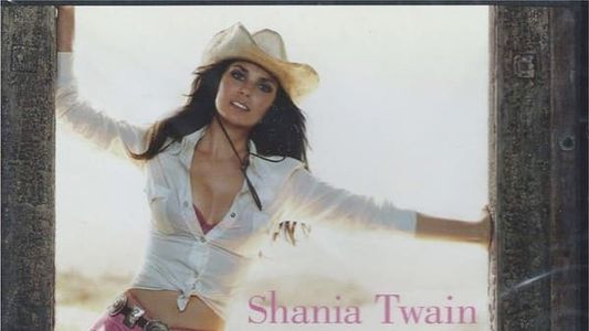 Shania Twain - by Stetson