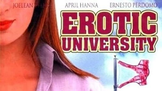 Erotic University