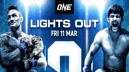 ONE Championship: Lights Out