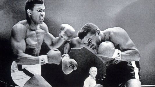 Image Muhammad Ali - Through The Eyes Of The World