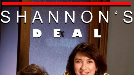 Shannon's Deal