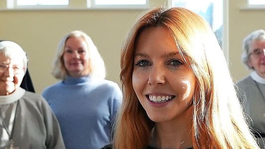 Image Stacey Dooley: Inside the Convent