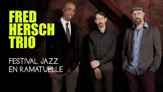 Image Fred Hersch Trio - Jazz à Ramatuelle - 2018