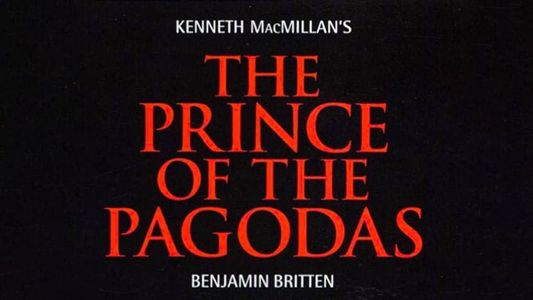 Image The Prince of the Pagodas