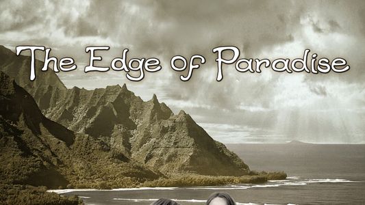 Image The Edge of Paradise