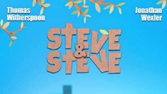 Steve & Steve