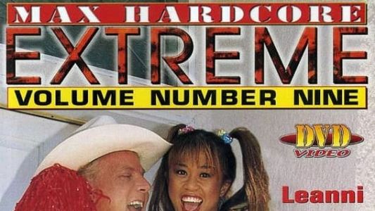 Max Hardcore Extreme 9