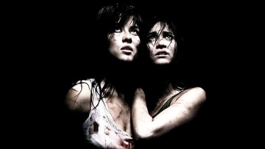 Martyrs 2008