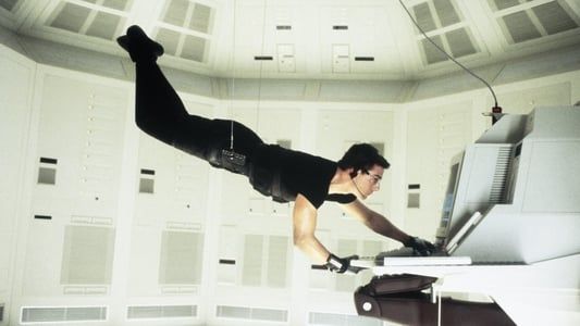 Mission : Impossible 1996