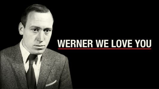 Image Werner We Love You