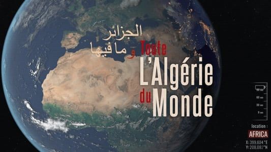 Image Toute l'Algérie du monde