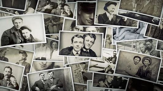 Image 100 Years of Men in Love: The Accidental Collection