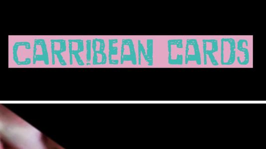Image Carribean Cards
