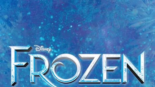 Image Frozen: Bringing Broadway to Brisbane