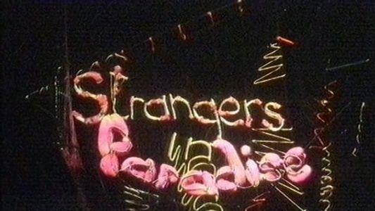 Image Strangers in Paradise