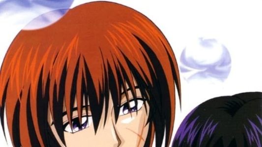Rurouni Kenshin: Meiji Kenkaku Romantan DVD Box Special Ending