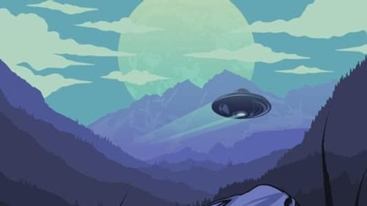Image On the Trail of UFOs: Night Visitors