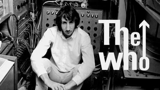 The Who : pile et faces – La double vie d'un groupe anglais de légende