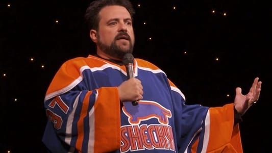 Image Kevin Smith: Burn in Hell