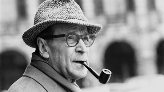 Image Simenon et l'affaire du cinéma