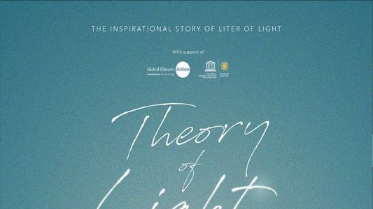 Image Theory of Light