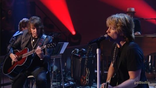Image Bon Jovi: Unplugged On VH1