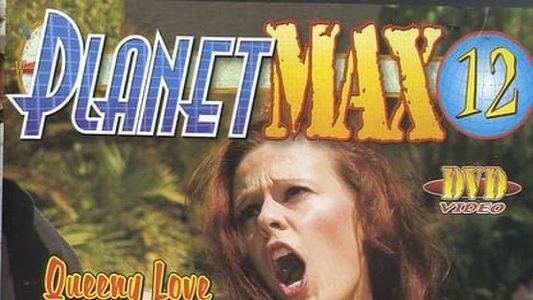 Planet Max 12