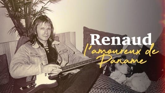 Renaud, l'amoureux de Paname