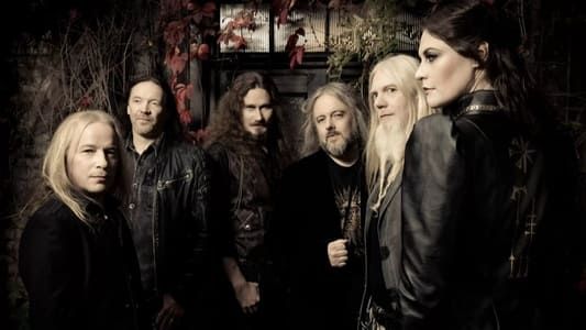 Nightwish - Virtual Live Show From The Islanders Arms 2021 2022