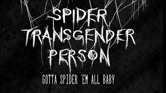 Image Spider Transgender Person
