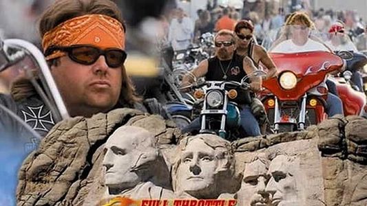 Image 2 Million Motorcycles: 24 Hours of Sturgis