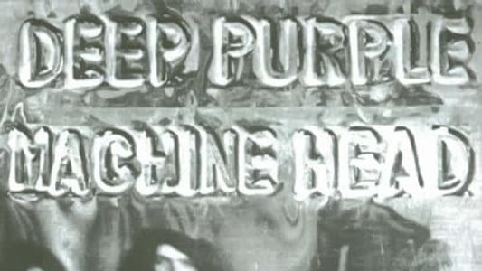 Machine Head 40th Anniversary Edition