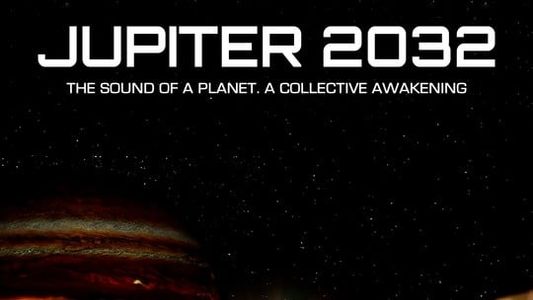 Jupiter 2032