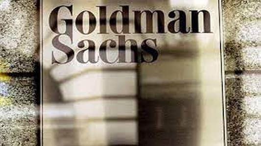 Image Goldman Sachs, Masters of the World