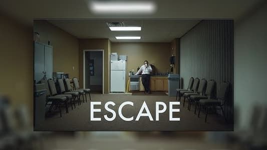 Image ESCAPE (short film)