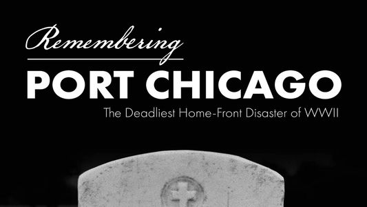 Remembering Port Chicago 2017