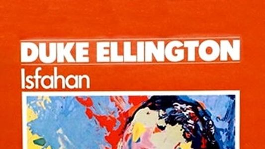 Duke Ellington in Isfahan