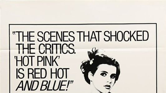 Hot Pink: From the Best of Alex de Renzy
