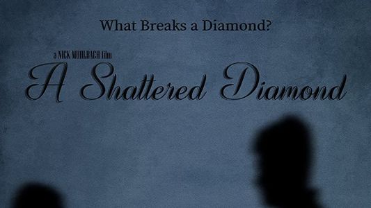 Image A Shattered Diamond