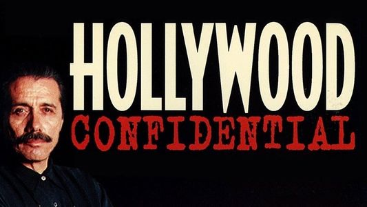Image Hollywood Confidential