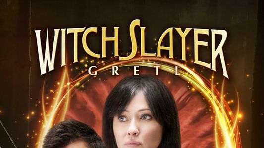 WitchSlayer Gretl