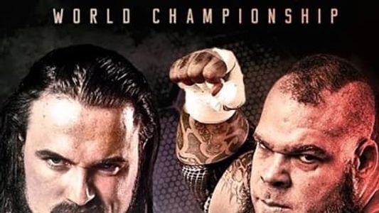 TNA Sacrifice 2016