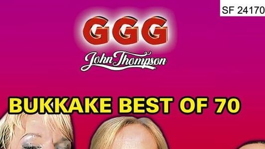 GGG - Bukkake Best Of 70