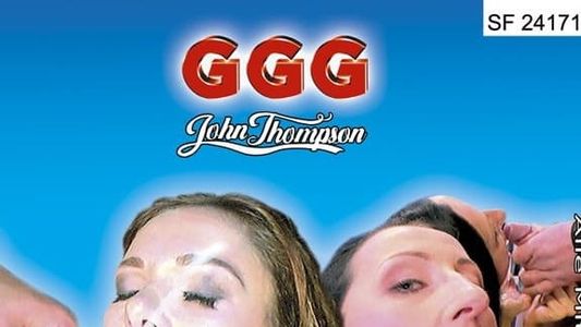 GGG - Bukkake Best Of 71