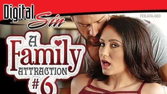 A Family Attraction 6